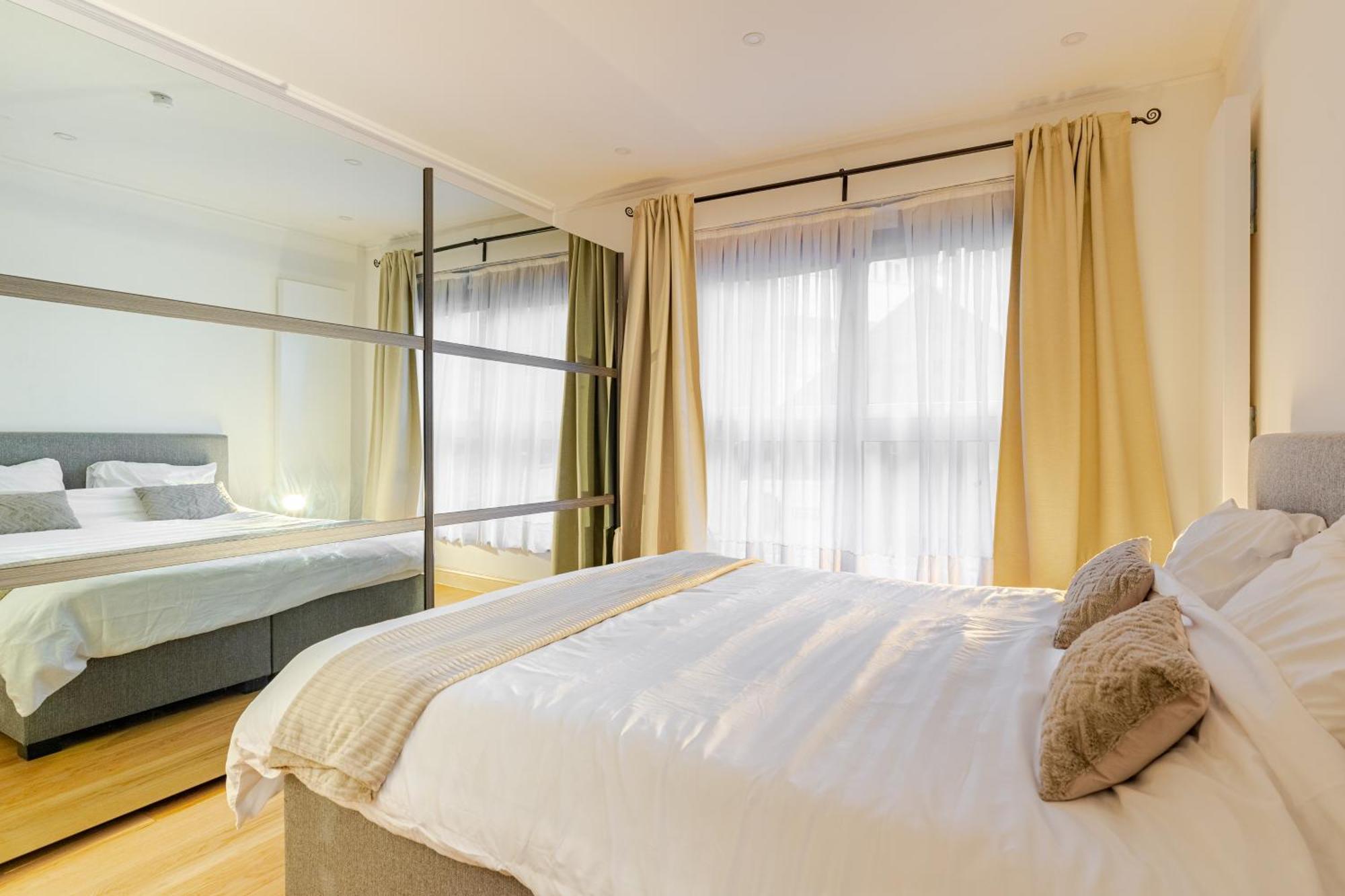 Апартаменты Le Joyau A Etterbeek Брюссель Экстерьер фото